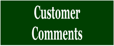 Customer Comments